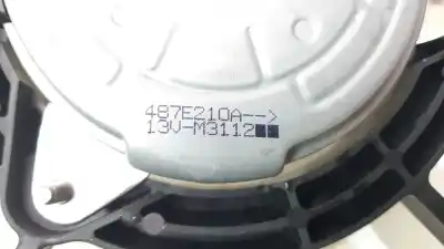 Автозапчасти б/у электрический вентилятор за mazda cx-5 advantage 2wd ссылки oem iam pe0115140  