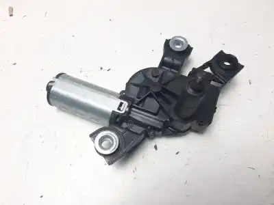Автозапчасти б/у мотор заднего стеклоочистителя за SEAT LEON (5F1) * ссылки OEM IAM 1S6955711B  MLF510451HQ