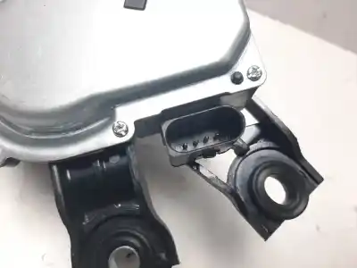 Pezzo di ricambio per auto di seconda mano motore tergicristallo posteriore per seat leon (5f1) * riferimenti oem iam 1s6955711b  mlf510451hq