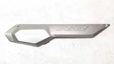 Автозапчастина б/у молдинг для honda x-adv x-adv посилання на oem iam 64555mkhd00