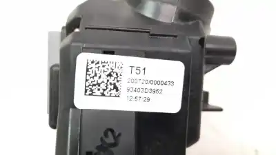 Second-hand car spare part multifunction switch for hyundai tucson 1.6 crdi cat oem iam references 93403d3952  