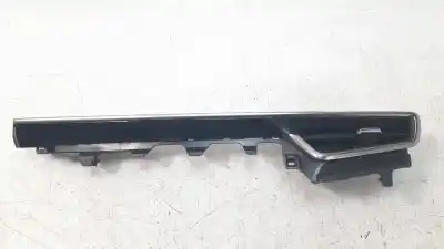 Peça sobressalente para automóvel em segunda mão grelha / difusor de ar por toyota corolla (e21) sedan 1.8 16v hybrid referências oem iam 5566002510