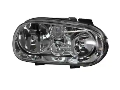 Gebrauchtes Autoersatzteil RECHTER SCHEINWERFER zum VOLKSWAGEN GOLF IV  OEM-IAM-Referenzen 1J1941018K VG0344903 10123211001