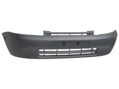Pezzo di ricambio per auto di seconda mano Paraurti Anteriore per RENAULT KANGOO (F/KC0) KANGOO Riferimenti OEM IAM 7701694499 RN9161001 107190308 Pezzo di ricambio per auto di seconda mano Paraurti Anteriore per RENAULT KANGOO (F/KC0) KANGOO Riferimenti OEM IAM 7701694499 RN9161001 107190308