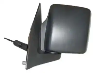 Second-hand car spare part right rearview mirror for opel combo corsa c oem iam references 6428119 op0317113 1051633011
