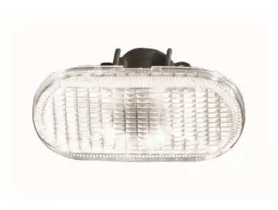 Second-hand car spare part LEFT SIDE LIGHT for RENAULT CLIO II FASE II (B/CB0)  OEM IAM references 3103218 RN0234141 103F19132331