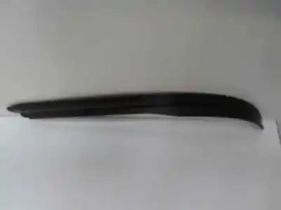 İkinci el araba yedek parçası ÖN TAMPON SPOILERI için PEUGEOT 207  OEM IAM referansları PG3221804 PG3221804 107172714