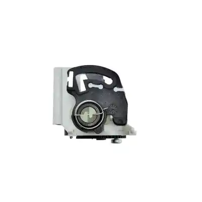 Pezzo di ricambio per auto di seconda mano baule / serratura del cancello per renault clio ii fase i (b/cbo) * riferimenti oem iam 8200060917  ezcre000