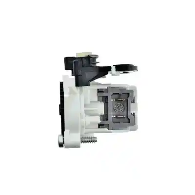 Pezzo di ricambio per auto di seconda mano baule / serratura del cancello per renault clio ii fase i (b/cbo) * riferimenti oem iam 8200060917  ezcre000