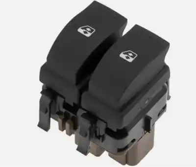 Second-hand car spare part Left Front Power Window Switch for RENAULT CLIO II FASE II (B/CB0) CLIO OEM IAM references 8200060045 EWSRE008 IAF430017HQ Second-hand car spare part Left Front Power Window Switch for RENAULT CLIO II FASE II (B/CB0) CLIO OEM IAM references 8200060045 EWSRE008 IAF430017HQ