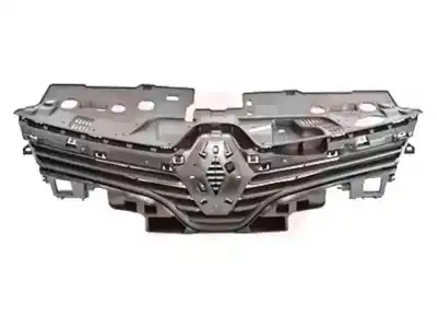 Peça sobressalente para automóvel em segunda mão GRELHA FRONTAL por RENAULT CLIO IV  Referências OEM IAM 622562397R RN3292001 107199605
