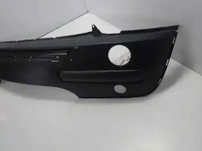 Автозапчастина б/у передній бампер для mini mini (r50,r53) mini (r50.r53) (2001 - 2007) посилання на oem iam 51116800130 mn3041001 107150208