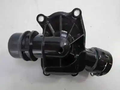 Peça sobressalente para automóvel em segunda mão Termostato por BMW X5 (E53) 3.0 Turbodiesel CAT Referências OEM IAM 11512354056  463237