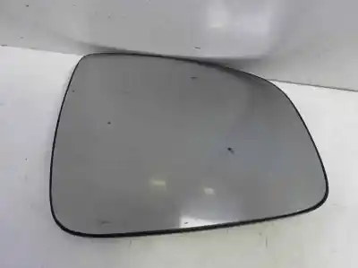 Peça sobressalente para automóvel em segunda mão Vidro Espelho Retrovisor Direito por DACIA SANDERO 1.5 dCi Diesel FAP CAT Referências OEM IAM 6001549717 DA3227513 1050857015