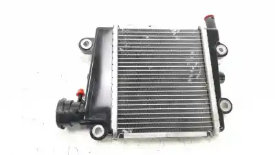 Tweedehands auto-onderdeel waterradiator voor yamaha nmax nmax 125 oem iam-referenties b6he240a0100