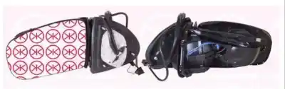 Peça sobressalente para automóvel em segunda mão ESPELHO RETROVISOR ESQUERDO por MERCEDES-BENZ CLASE S (W220) BERLINA  Referências OEM IAM A2208100316 ME5247384 1051418012