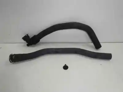 Second-hand car spare part Tube for CITROEN C2 (JM_) 1.4 HDi OEM IAM references 09223  42109223