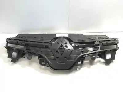 Peça sobressalente para automóvel em segunda mão GRELHA FRONTAL por RENAULT CLIO IV  Referências OEM IAM 622562397R RN3292001 107199605