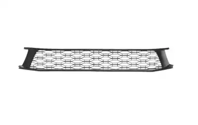 Pièce détachée automobile d'occasion GRILLE DE PARE-CHOCS CENTRAL pour DACIA SANDERO  Références OEM IAM 622544275R DA2282120 107085703