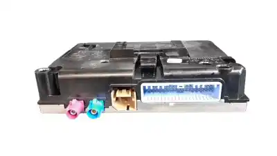 Автозапчасти б/у gps-навигационная система за dacia jogger comfort ссылки oem iam 2591a7327r  