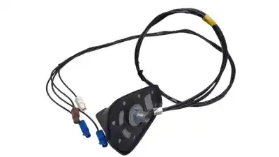 Автозапчасти б/у антенна за dacia jogger comfort ссылки oem iam 282168032r  