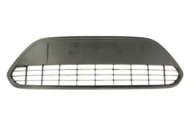 Peça sobressalente para automóvel em segunda mão GRELHA DE PÁRA CHOQUES CENTRAL por FORD FOCUS LIM. (CB4)  Referências OEM IAM 1497510 FD4262120 107104204