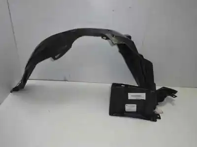 Peça sobressalente para automóvel em segunda mão Cave De Roda Dianteira Esquerda por TOYOTA AYGO (KGB/WNB) Referências OEM IAM   107073447