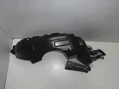 Peça sobressalente para automóvel em segunda mão cave de roda dianteira esquerda por toyota aygo (kgb/wnb) referências oem iam   107073447