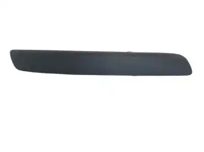Pezzo di ricambio per auto di seconda mano MODANATURA ANTERIORE per VOLKSWAGEN GOLF V BERLINA (1K1)  Riferimenti OEM IAM 1K0807656AGRU VG0361245 107233217