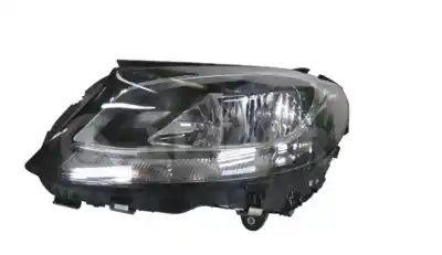 Автозапчасти б/у ЛЕВАЯ ФАРА за MERCEDES-BENZ CLASE C (W205) LIM.  ссылки OEM IAM A2059066402  10114410002