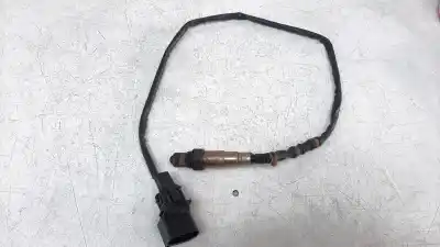 Автозапчастина б/у лямбда-зонд для porsche cayenne (typ 9pa) turbo s посилання на oem iam 7l0906262f