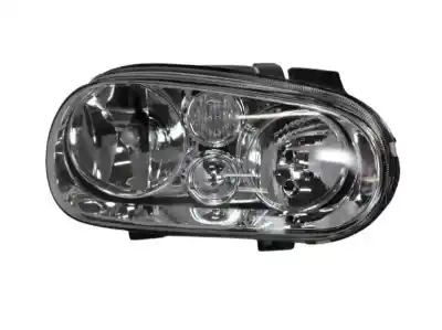 Gebrauchtes Autoersatzteil RECHTER SCHEINWERFER zum VOLKSWAGEN GOLF IV  OEM-IAM-Referenzen 1J1941018K VG0344903 10123211001