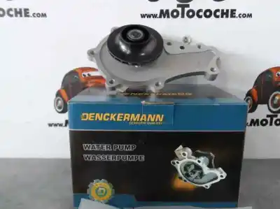 Second-hand car spare part WATER PUMP for FORD FIESTA (CBK)  OEM IAM references 1147585 C122 A310795P