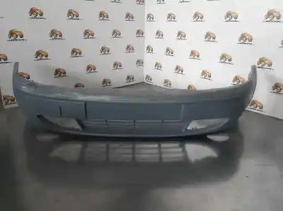 Second-hand car spare part FRONT BUMPER for FORD FIESTA BERLINA (DX)  OEM IAM references 1104264 FD0521011 107102716