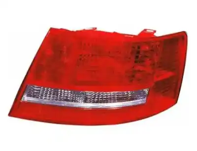 Second-hand car spare part RIGHT TAILGATE LIGHT for AUDI A6 BERLINA (4F2)  OEM IAM references 4F5945096 103F02230750 AD0344153