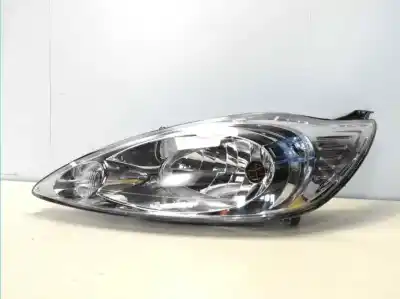 Автозапчастина б/у ліва фара для FORD KA (CCU) Trend + Посилання на OEM IAM 1563832 FD0084804 10110431002