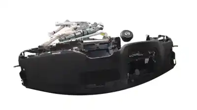 Автозапчасти б/у комплект подушки безопасности за mazda cx-5 (kf) 2.2 d ссылки oem iam kb7w60381  