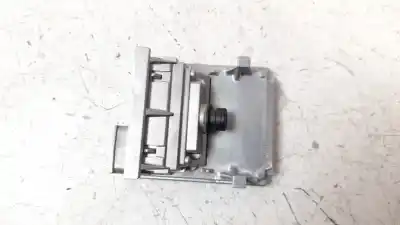 Second-hand car spare part camera for renault clio v 1.5 blue dci diesel fap oem iam references 284622265r