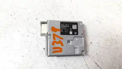 Second-hand car spare part camera for renault clio v 1.5 blue dci diesel fap oem iam references 284622265r  