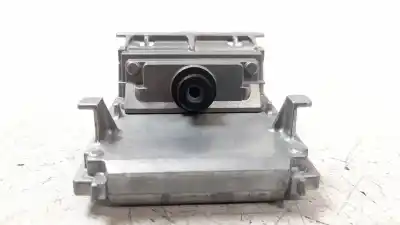 Second-hand car spare part camera for renault clio v 1.5 blue dci diesel fap oem iam references 284622265r  