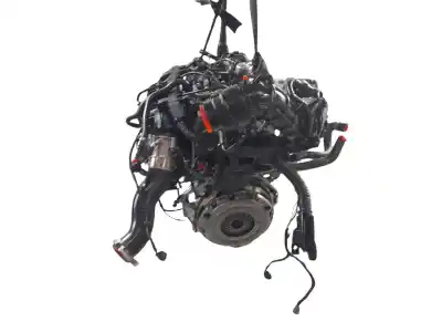 Second-hand car spare part complete engine for kia stonic (ybcuv) drive oem iam references g3lf  