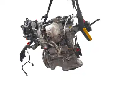 Second-hand car spare part complete engine for kia stonic (ybcuv) drive oem iam references g3lf  