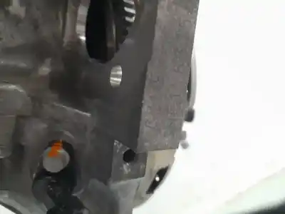 Second-hand car spare part complete engine for kia stonic (ybcuv) drive oem iam references g3lf  