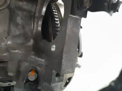 Second-hand car spare part complete engine for kia stonic (ybcuv) drive oem iam references g3lf  