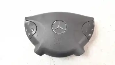 Second-hand car spare part front left air bag for mercedes-benz clase e (w211) berlina e 280 cdi (211.023) oem iam references 61860240b