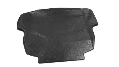 Peça sobressalente para automóvel em segunda mão estofamento da mala por toyota corolla (e21) hybrid style referências oem iam pw24102010  