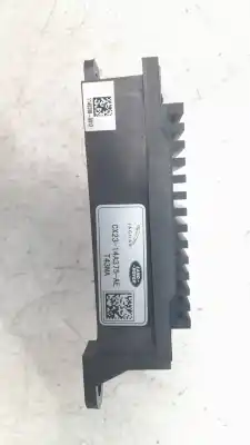 Second-hand car spare part electronic module for jaguar xf 3.0 v6 diesel luxury oem iam references cx2314a375ae  