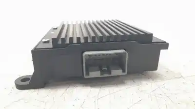 Second-hand car spare part electronic module for jaguar xf 3.0 v6 diesel luxury oem iam references cx2314a375ae  