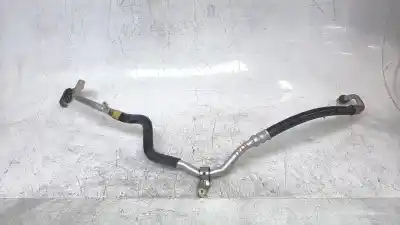 Pièce détachée automobile d'occasion Tuyaux De Climatisation pour MAZDA 3 LIM. () 2.2 Turbodiesel CAT 150 CV / 110 KW Références OEM IAM BHT161462A  