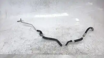 Pièce détachée automobile d'occasion Tuyaux De Climatisation pour MAZDA 3 LIM. () 2.2 Turbodiesel CAT 150 CV / 110 KW Références OEM IAM GHT66146X  